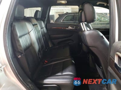 Zdjęcie 11 z 13 samochodu: 2011 JEEP GRAND CHEROKEE LAREDO VIN:1J4RR4GG2BC543157 - miniatura