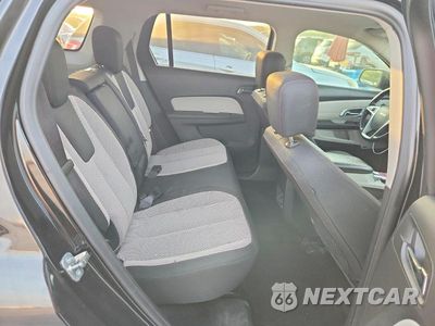 Zdjęcie 11 z 14 samochodu: 2017 GMC TERRAIN SLE VIN:2GKALNEK4H6281715 - miniatura