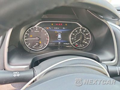 Zdjęcie 9 z 13 samochodu: 2021 NISSAN MURANO SV VIN:5N1AZ2BS6MC141000 - miniatura