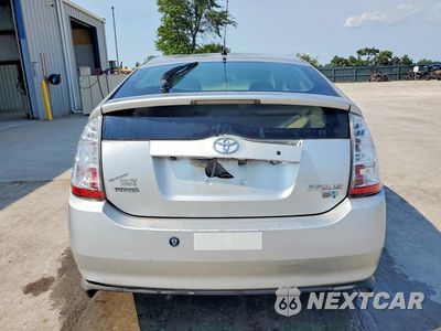 Zdjęcie 6 z 13 samochodu: 2024 TOYOTA PRIUS BASE VIN:JTDKB20U673205638 - miniatura