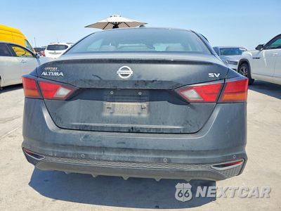 Zdjęcie 6 z 12 samochodu: 2022 NISSAN ALTIMA SV VIN:1N4BL4DV6NN404773 - miniatura