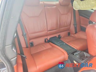 Zdjęcie 10 z 12 samochodu: 2009 BMW M3 VIN:WBSWD93579P361698 - miniatura