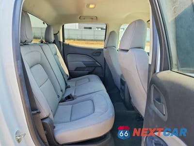 Zdjęcie 10 z 12 samochodu: 2017 CHEVROLET COLORADO VIN:1GCGTBEN4H1220348 - miniatura