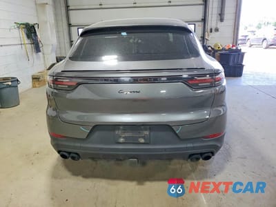 Zdjęcie 6 z 14 samochodu: 2020 PORSCHE CAYENNE E HYBRID COUPE VIN:WP1BE2AY1LDA55238 - miniatura