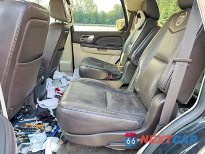 Zdjęcie 11 z 13 samochodu: 2012 CADILLAC ESCALADE PLATINUM VIN:1GYS4DEF3CR100458 - miniatura