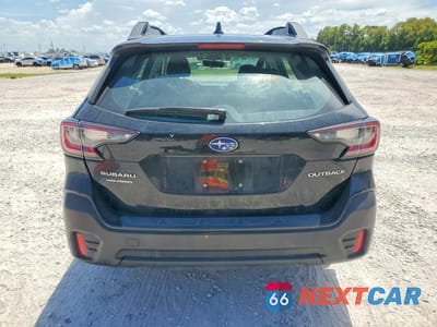 Zdjęcie 6 z 14 samochodu: 2020 SUBARU OUTBACK VIN:4S4BTAAC1L3250182 - miniatura