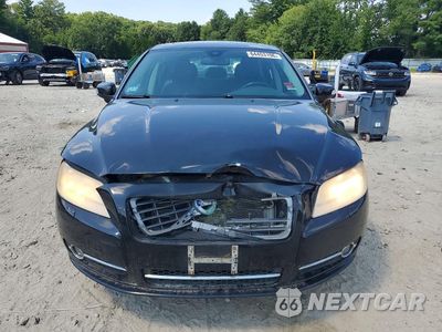 Piąte zdjęcie samochodu w środku: 2010 VOLVO S80 3.2 VIN:YV1982ASXA1129171 - miniatura