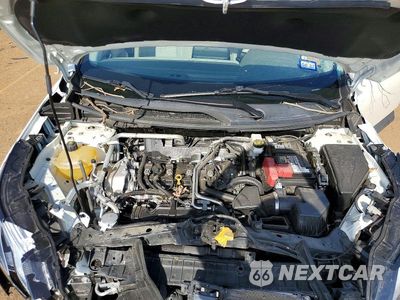 Zdjęcie 11 z 13 samochodu: 2021 NISSAN ROGUE SV VIN:JN8AT3BA1MW008344 - miniatura