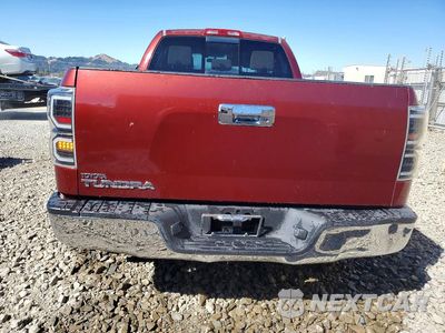 Zdjęcie 6 z 12 samochodu: 2008 TOYOTA TUNDRA SR5 VIN:5TFRU54148X007628 - miniatura