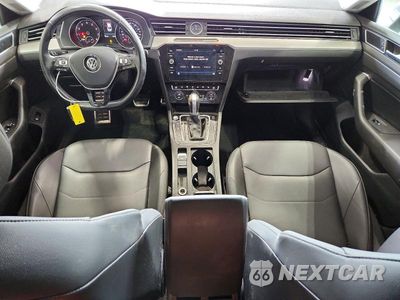 Zdjęcie 8 z 12 samochodu: 2019 VOLKSWAGEN ARTEON SE VIN:WVWBR7AN2KE024503 - miniatura