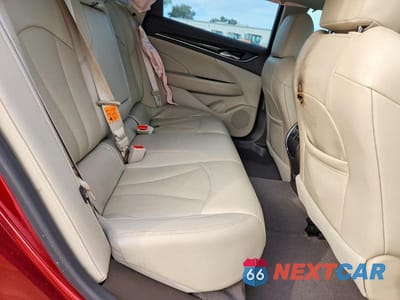 Zdjęcie 10 z 12 samochodu: 2017 BUICK LACROSSE PREMIUM VIN:1G4ZR5SS6HU161560 - miniatura
