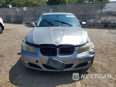 Piąte zdjęcie samochodu w środku: 2011 BMW 328I VIN:WBAPH5G56BNM81350 - miniatura