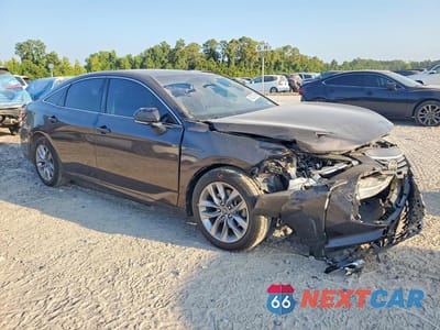 Czwarte zdjęcie samochodu z boku: 2019 TOYOTA AVALON XLE VIN:4T1BZ1FB3KU013099 - miniatura