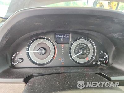 Zdjęcie 9 z 12 samochodu: 2015 HONDA ODYSSEY EXL VIN:5FNRL5H68FB069906 - miniatura