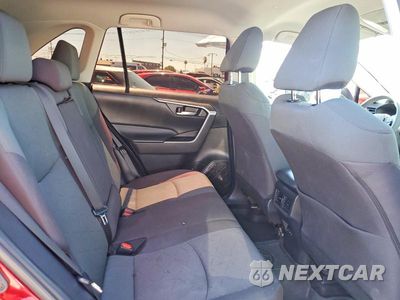 Zdjęcie 11 z 13 samochodu: 2023 TOYOTA RAV4 XLE VIN:2T3W1RFV2PW282999 - miniatura