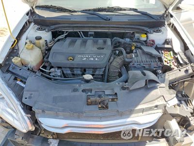 Zdjęcie 11 z 13 samochodu: 2012 CHRYSLER 200 LX VIN:1C3CCBAB9CN169056 - miniatura