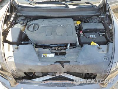 Zdjęcie 12 z 13 samochodu: 2017 JEEP CHEROKEE LATITUDE VIN:1C4PJMCSXHW575375 - miniatura