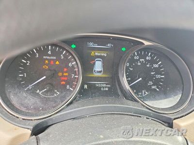 Zdjęcie 9 z 13 samochodu: 2016 NISSAN ROGUE S VIN:JN8AT2MT2GW008690 - miniatura