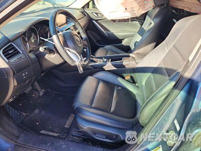 Zdjęcie 7 z 12 samochodu: 2016 MAZDA 6 TOURING VIN:JM1GJ1V5XG1445503 - miniatura