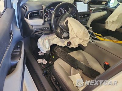 Zdjęcie 8 z 12 samochodu: 2024 TOYOTA CAMRY XLE VIN:4T1F11BK8RU131044 - miniatura