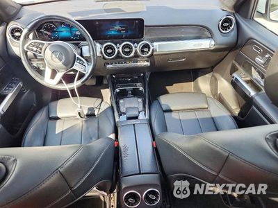 Zdjęcie 8 z 13 samochodu: 2021 MERCEDES-BENZ GLB 250 4MATIC VIN:W1N4M4HB1MW106455 - miniatura