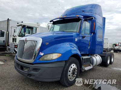 2015 INTERNATIONAL PROSTAR SEMI TRUCK 3HSDJAPR0FN653475 - główne zdjęcie licytacji z USA - miniatura
