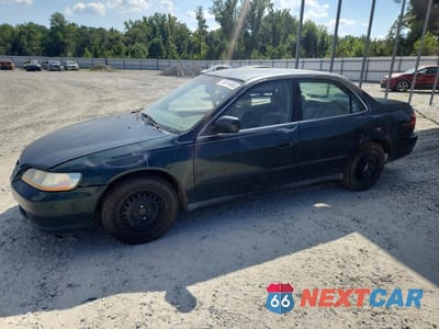 1999 HONDA ACCORD LX 1HGCG5547XA139677 - główne zdjęcie licytacji z USA - miniatura