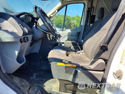 Zdjęcie 7 z 13 samochodu: 2017 FORD TRANSIT DELIVERY VAN VIN:1FTYR2CM1HKB30744 - miniatura