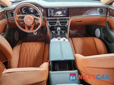 Zdjęcie 8 z 12 samochodu: 2026 BENTLEY FLYING SPUR VIN:SCBBP6ZG7TC025989 - miniatura