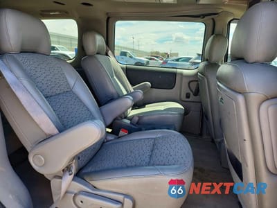 Zdjęcie 11 z 13 samochodu: 2008 CHEVROLET UPLANDER LT VIN:1GNDV33138D189442 - miniatura