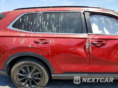 Zdjęcie 10 z 12 samochodu: 2024 HONDA CR-V SPORT VIN:7FARS5H56RE035935 - miniatura