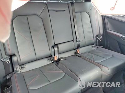 Zdjęcie 11 z 14 samochodu: 2025 AUDI Q3 PREMIUM PLUS S LINE 45 VIN:WA1EECF31S1069846 - miniatura