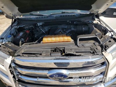 Zdjęcie 11 z 12 samochodu: 2015 FORD F150 SUPERCREW VIN:1FTFW1EF5FFA13991 - miniatura