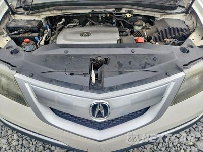 Zdjęcie 12 z 13 samochodu: 2012 ACURA MDX TECHNOLOGY VIN:2HNYD2H32CH532524 - miniatura