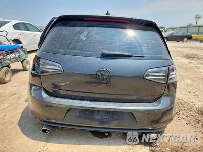 Zdjęcie 6 z 13 samochodu: 2017 VOLKSWAGEN GTI S VIN:3VW4T7AU6HM039345 - miniatura
