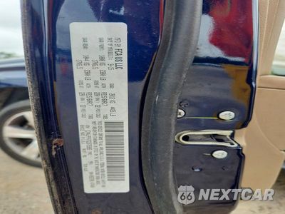 Zdjęcie 12 z 12 samochodu: 2016 JEEP PATRIOT LATITUDE VIN:1C4NJPFA7GD575985 - miniatura
