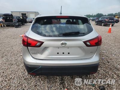 Zdjęcie 6 z 13 samochodu: 2018 NISSAN ROGUE SPORT S VIN:JN1BJ1CR3JW250551 - miniatura