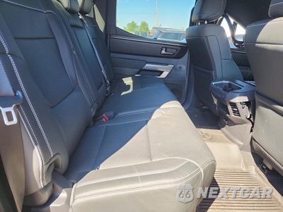 Zdjęcie 10 z 11 samochodu: 2026 TOYOTA TUNDRA SR5 VIN:5TFLA5DBXTX411565 - miniatura