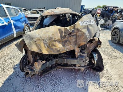 Piąte zdjęcie samochodu w środku: 2021 HYUNDAI ELANTRA SE VIN:5NPLL4AG1MH024016 - miniatura