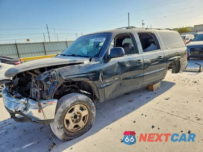 2003 GMC YUKON XL C1500 3GKEC16Z13G317928 - główne zdjęcie licytacji z USA - miniatura
