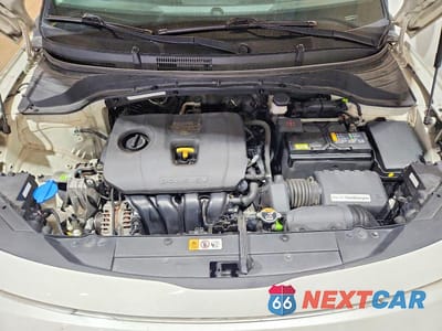 Zdjęcie 12 z 13 samochodu: 2023 KIA SOUL LX VIN:KNDJ23AU0P7877249 - miniatura