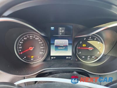 Zdjęcie 9 z 12 samochodu: 2017 MERCEDES-BENZ GLC COUPE 300 4MATIC VIN:WDC0J4KB4HF212728 - miniatura
