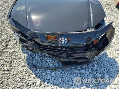 Zdjęcie 11 z 12 samochodu: 2025 TOYOTA CAMRY LE VIN:4T1DAACK6SU065251 - miniatura