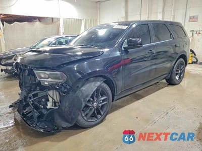 2024 DODGE DURANGO R/T 1C4SDHCT3RC185450 - główne zdjęcie licytacji z USA - miniatura