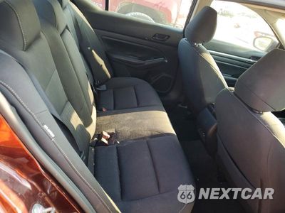 Zdjęcie 10 z 12 samochodu: 2023 NISSAN ALTIMA SV VIN:1N4BL4DV8PN383492 - miniatura