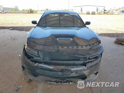 Piąte zdjęcie samochodu w środku: 2017 DODGE CHARGER R/T 392 VIN:2C3CDXGJ5HH551772 - miniatura