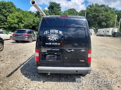 Zdjęcie 6 z 12 samochodu: 2013 FORD TRANSIT CONNECT XL VIN:NM0LS7AN6DT142347 - miniatura