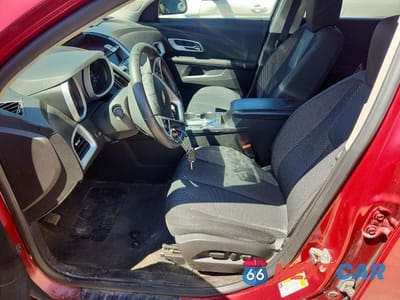Zdjęcie 7 z 13 samochodu: 2011 CHEVROLET EQUINOX LT VIN:2CNFLEE5XB6214390 - miniatura