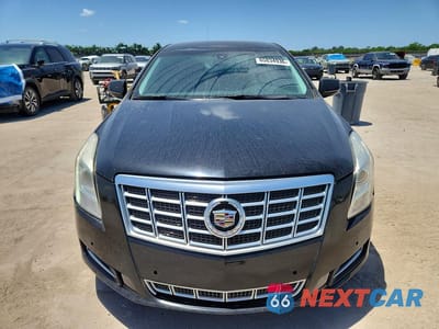 Piąte zdjęcie samochodu w środku: 2015 CADILLAC XTS VIN:2G61L5S38F9165120 - miniatura