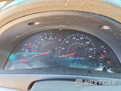 Zdjęcie 9 z 12 samochodu: 2010 TOYOTA CAMRY LE VIN:4T4BF3EK8AR034170 - miniatura